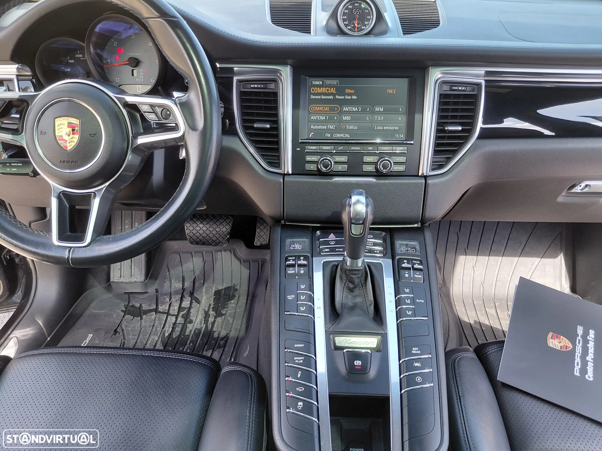 Porsche Macan S All Weather - 23