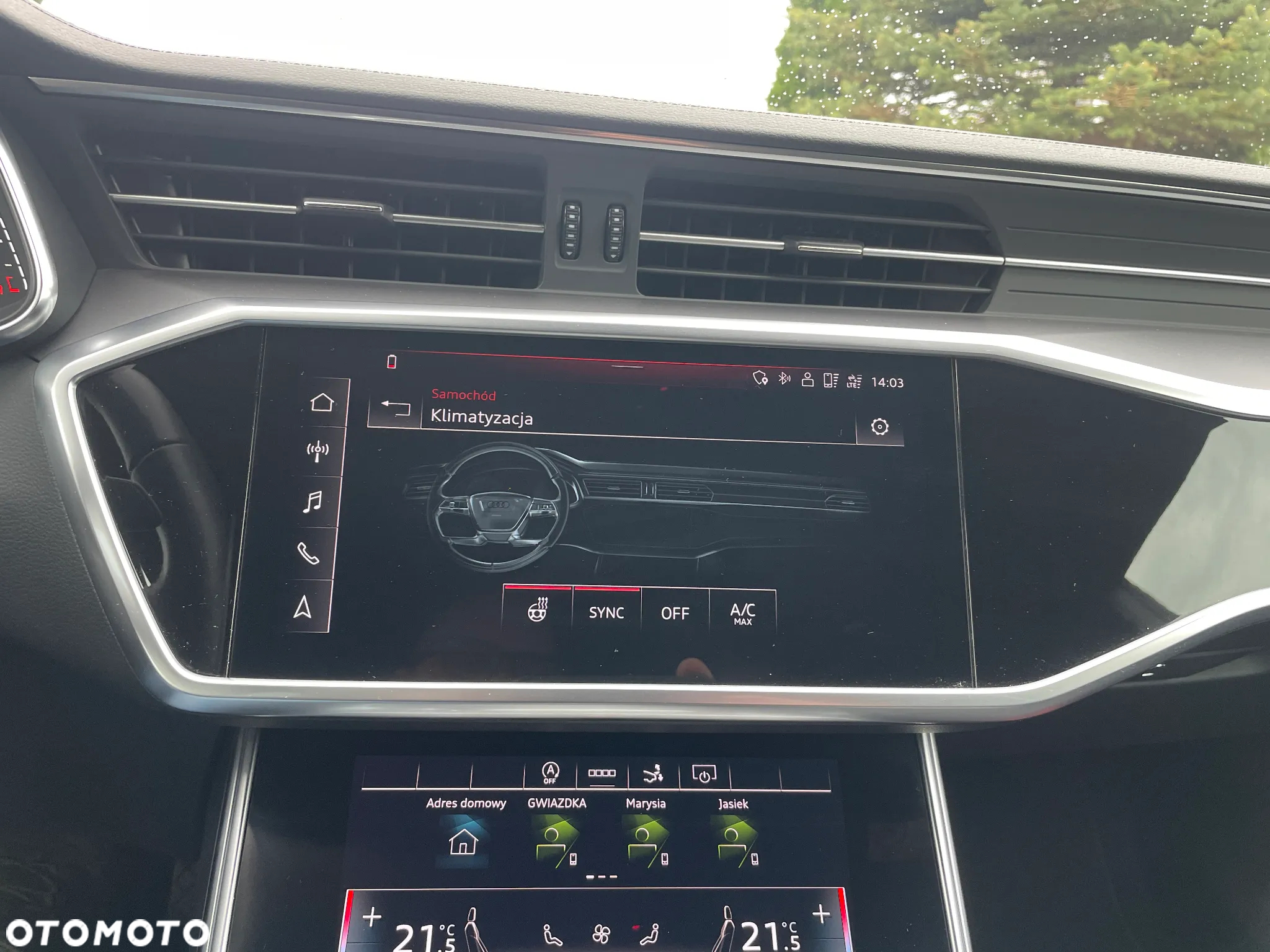 Audi A7 Sportback - 32
