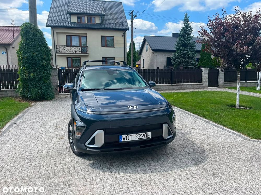 Hyundai Kona - 6