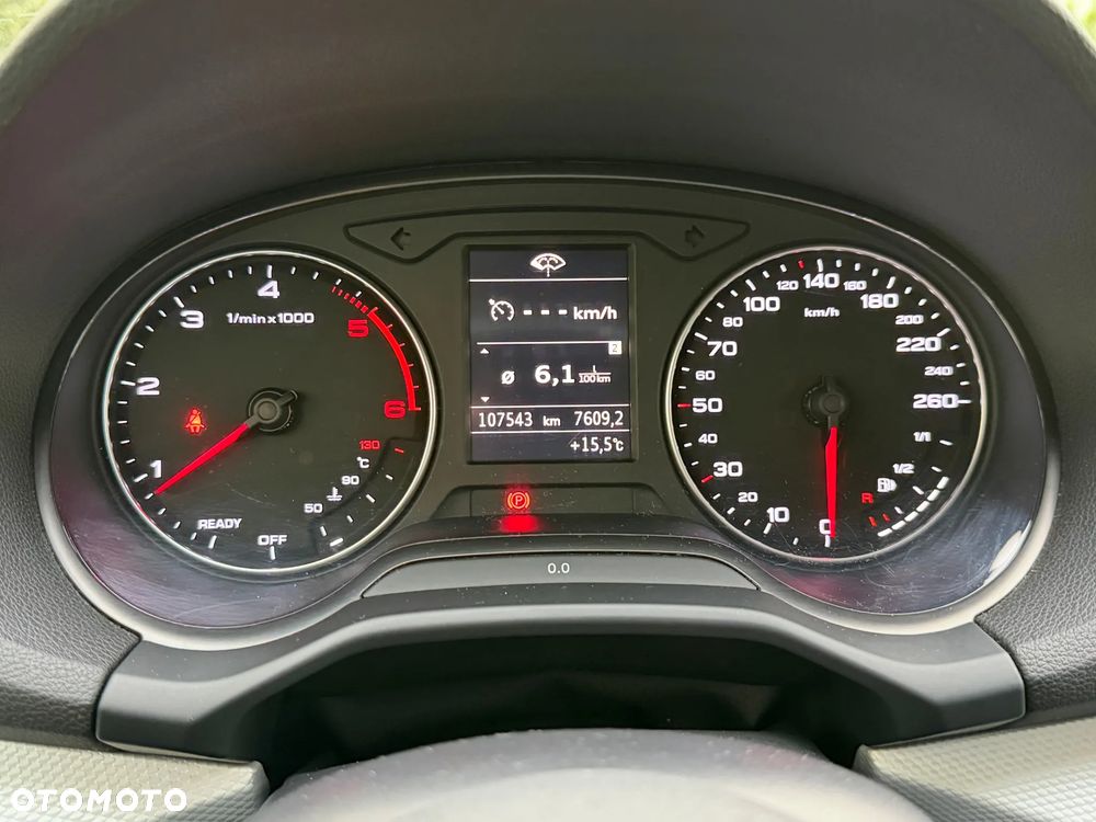 Audi Q2 1.6 TDI - 29