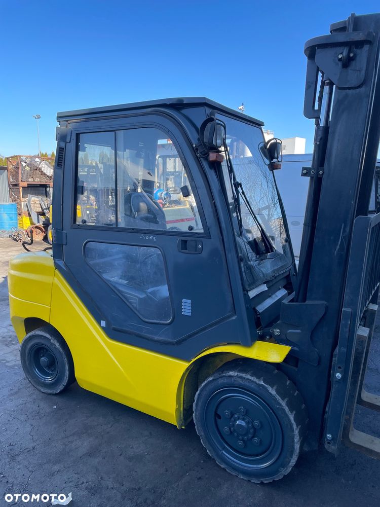 KION Baoli Tag 35 - 2