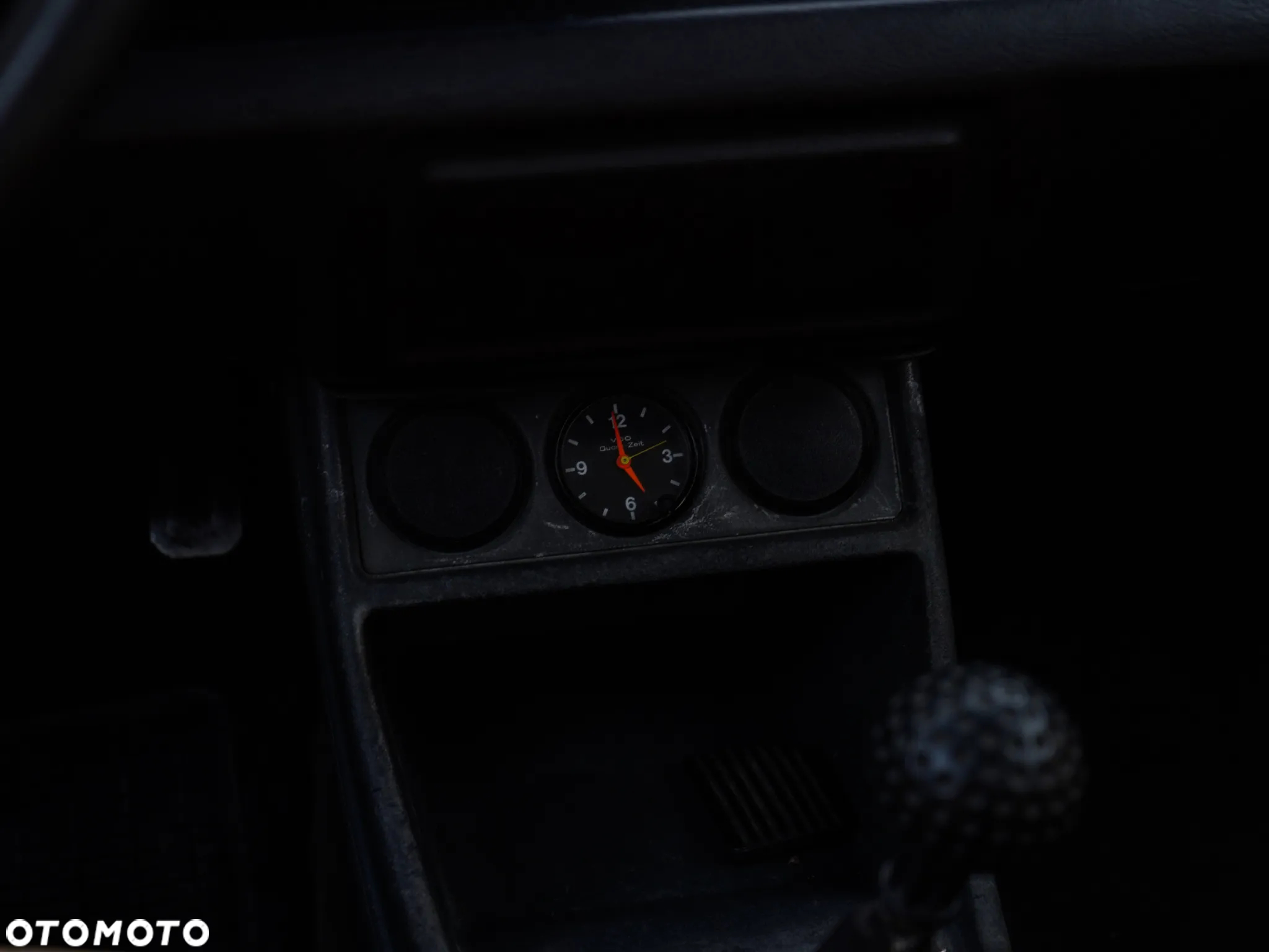 Volkswagen Golf 1.6 CL - 13