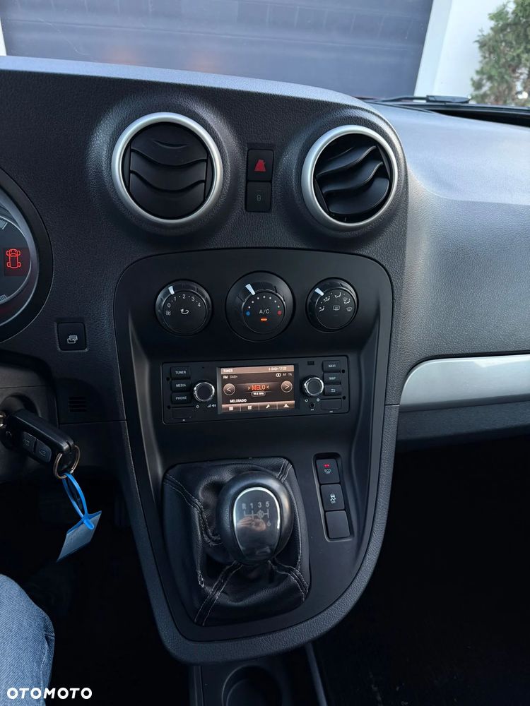 Mercedes-Benz Citan Tourer EDITION extralang - 19