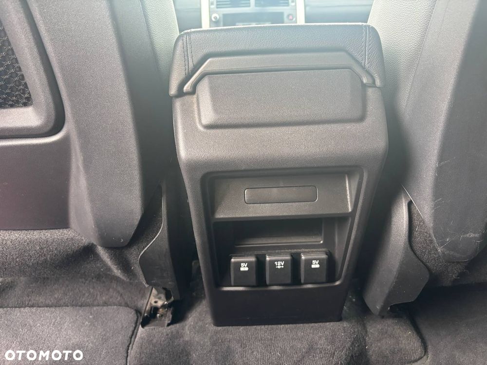 Land Rover Discovery Sport 2.0 TD4 HSE - 14