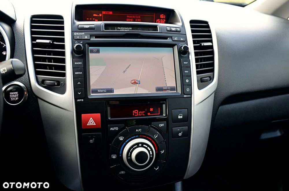Kia Venga - 20