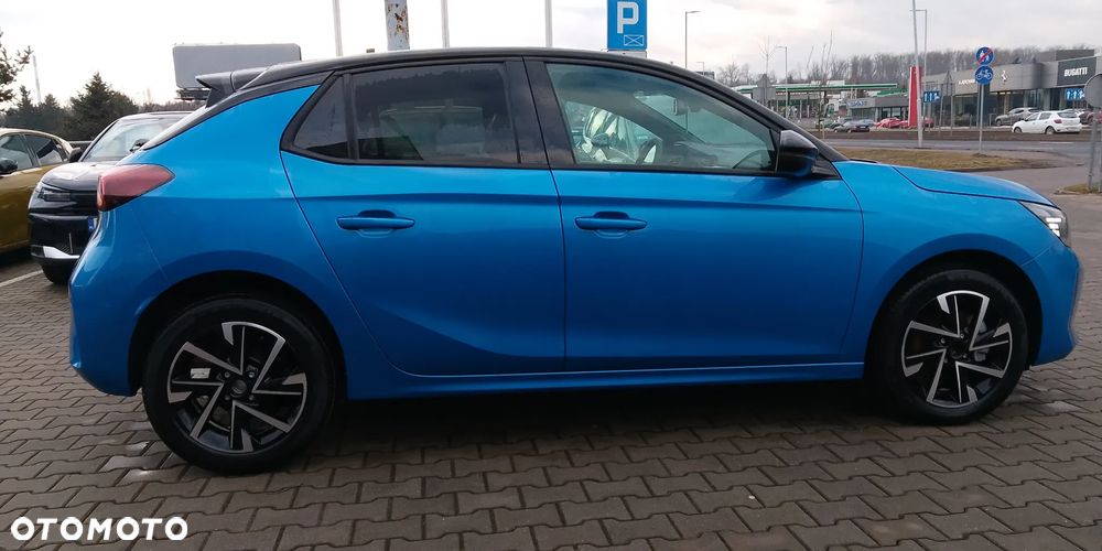 Opel Corsa 1.2 S&S - 17