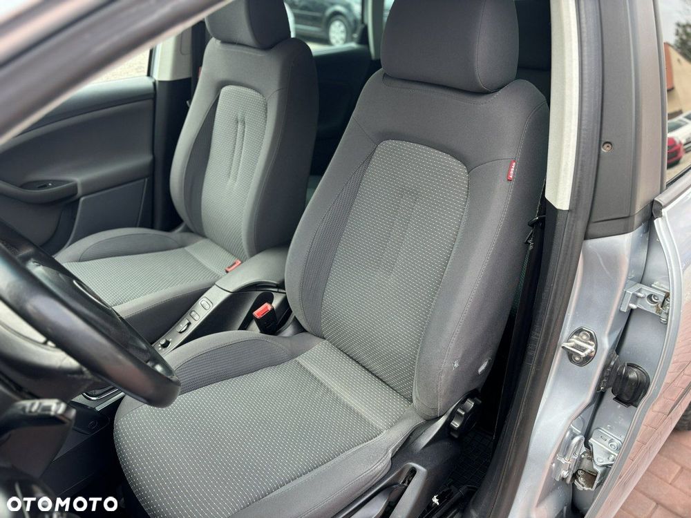 Seat Altea XL 1.8 TSI Sport - 14