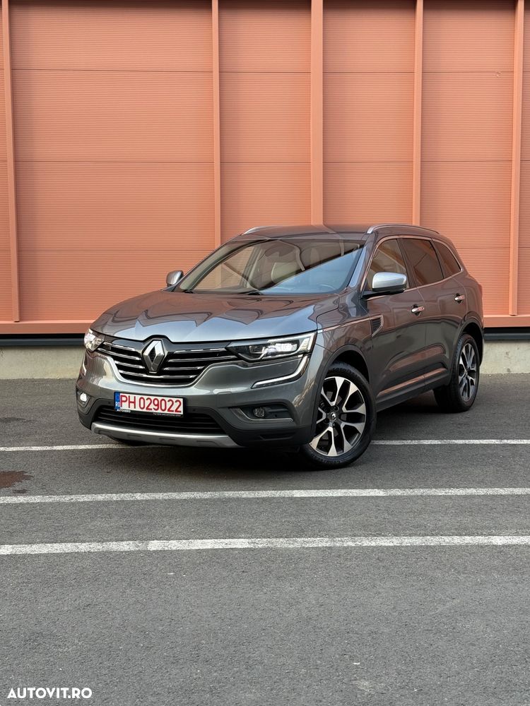 Renault Koleos - 16
