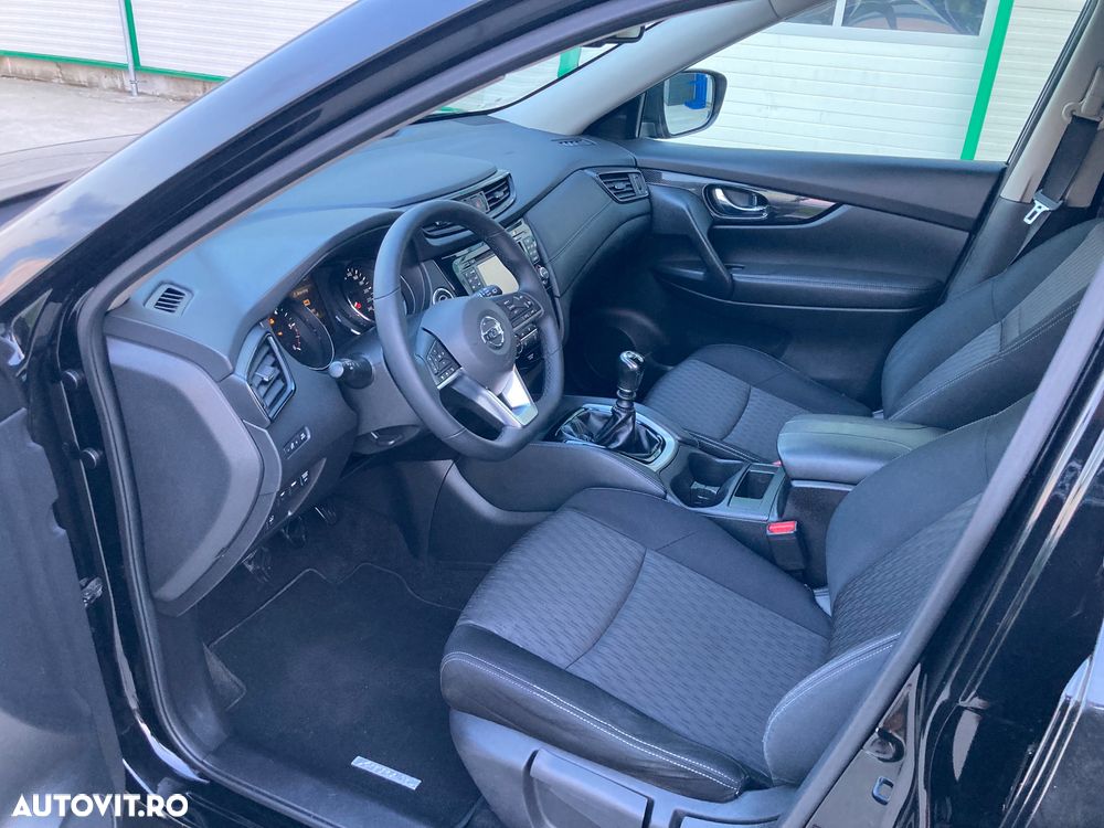 Nissan X-Trail 1.6 dCi Tekna - 15