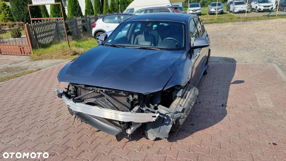 BMW Seria 1 M135i xDrive Sport-Aut - 11