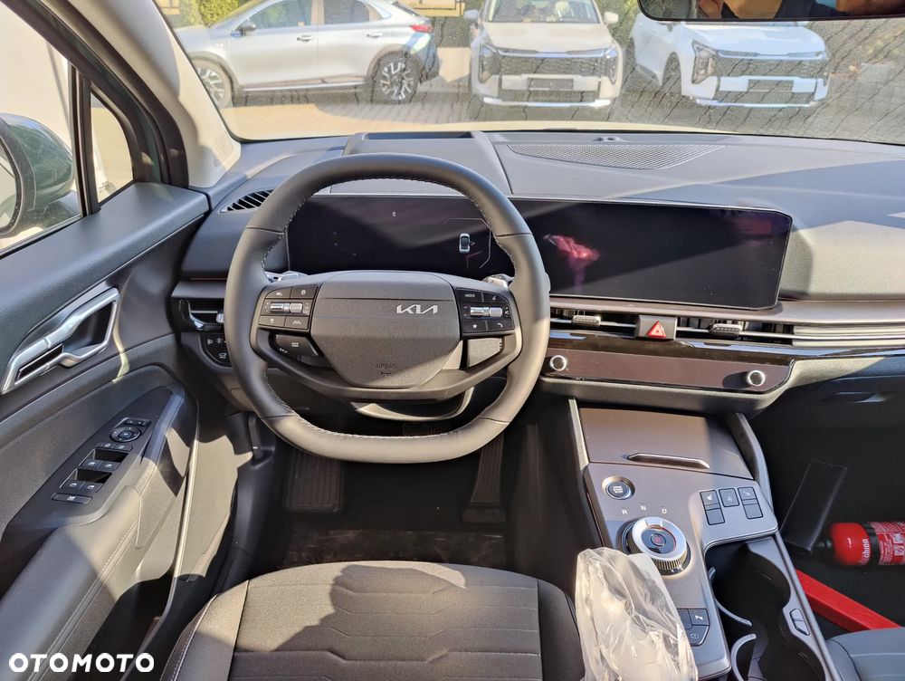 Kia Sportage 1.6 T-GDI L 2WD DCT - 8