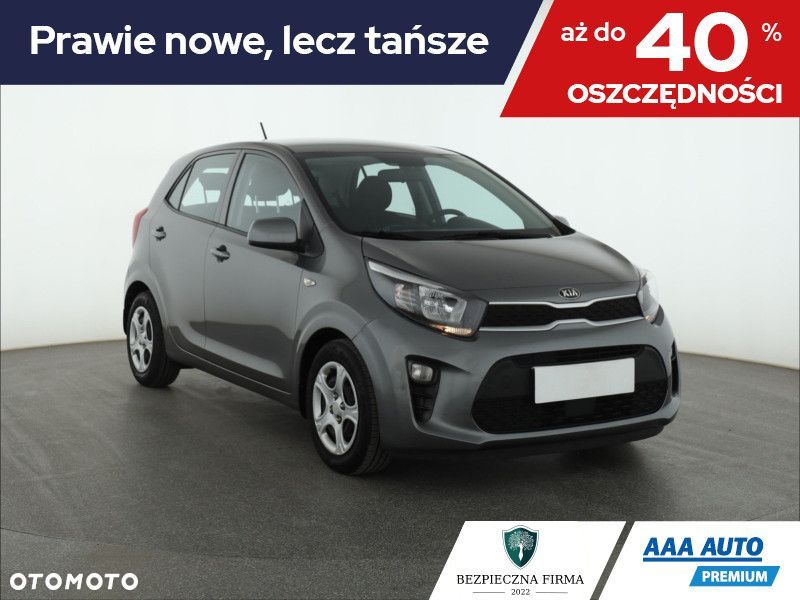 Kia Picanto - 2