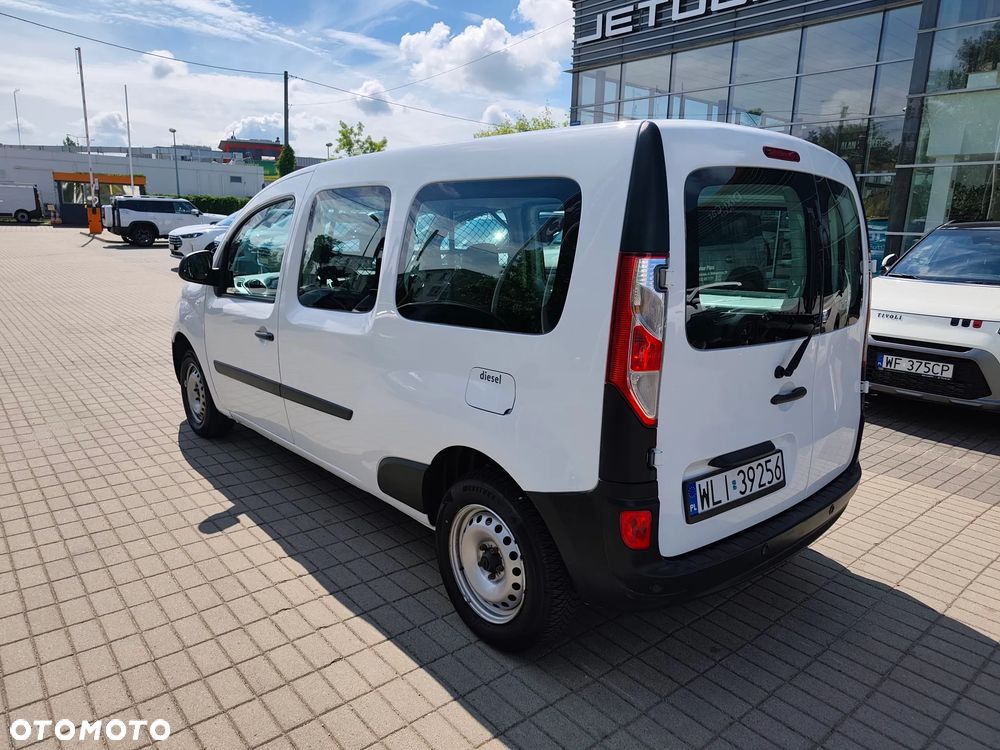 Renault KANGOO - 7