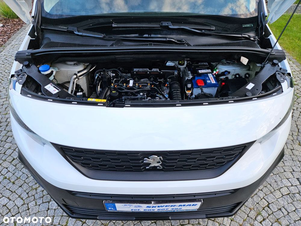 Peugeot *PARTNER*L2H1* - 34