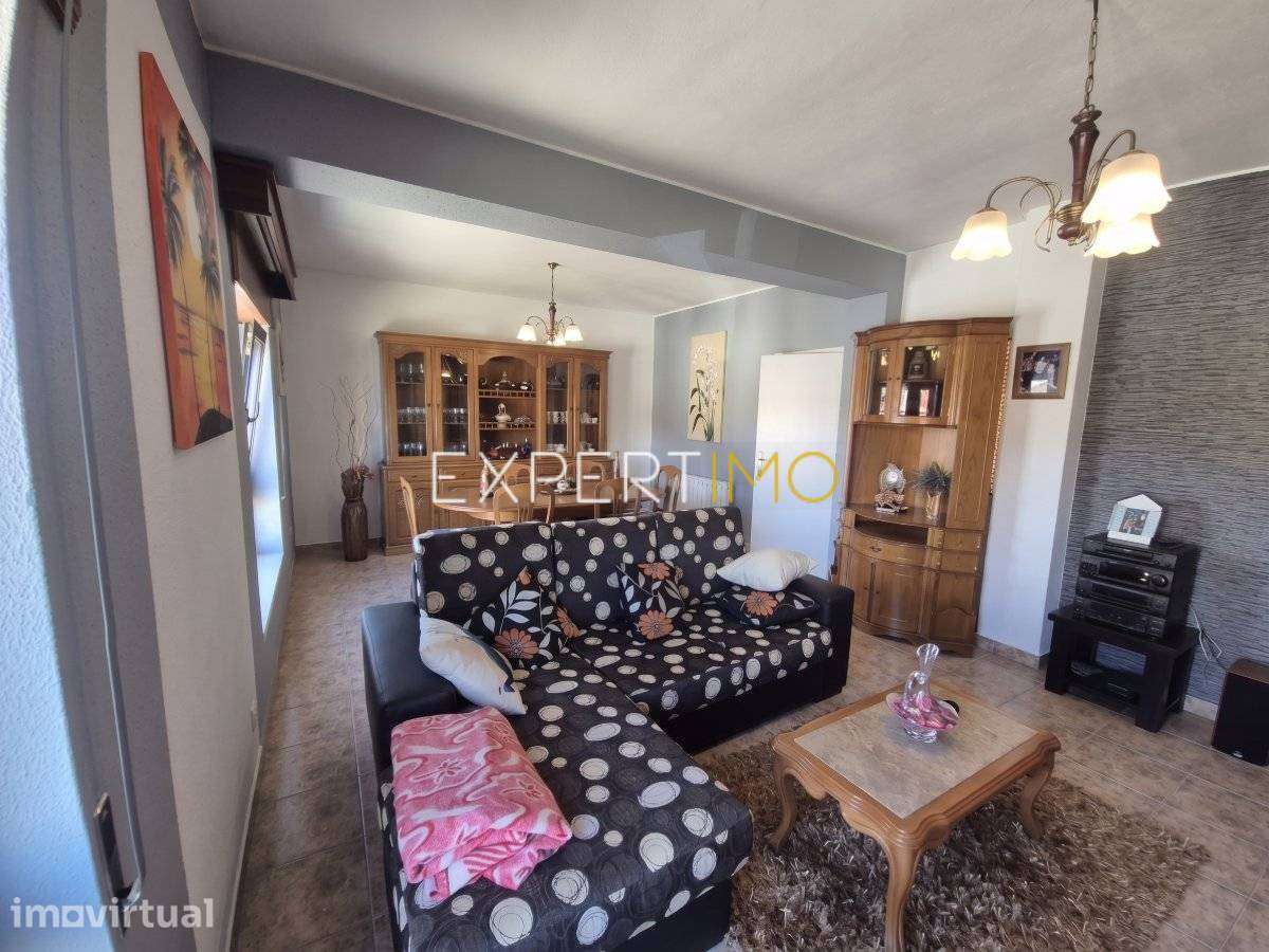 Apartamento T3 - Mortágua - Grande imagem: 2/21