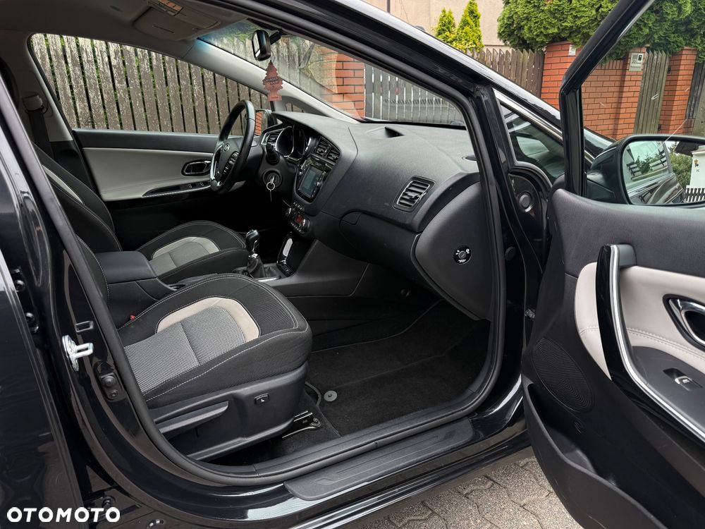 Kia Ceed 1.6 GDI Platinum Edition - 13