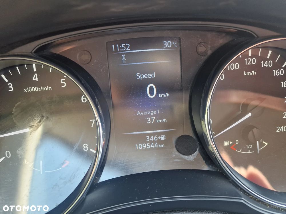 Nissan Pulsar 1.2 DIG-T Acenta - 10
