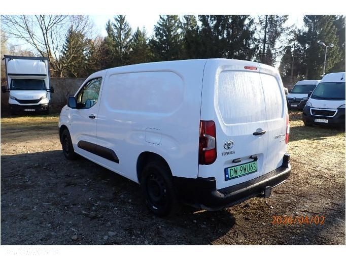 Toyota ProAce City - 5