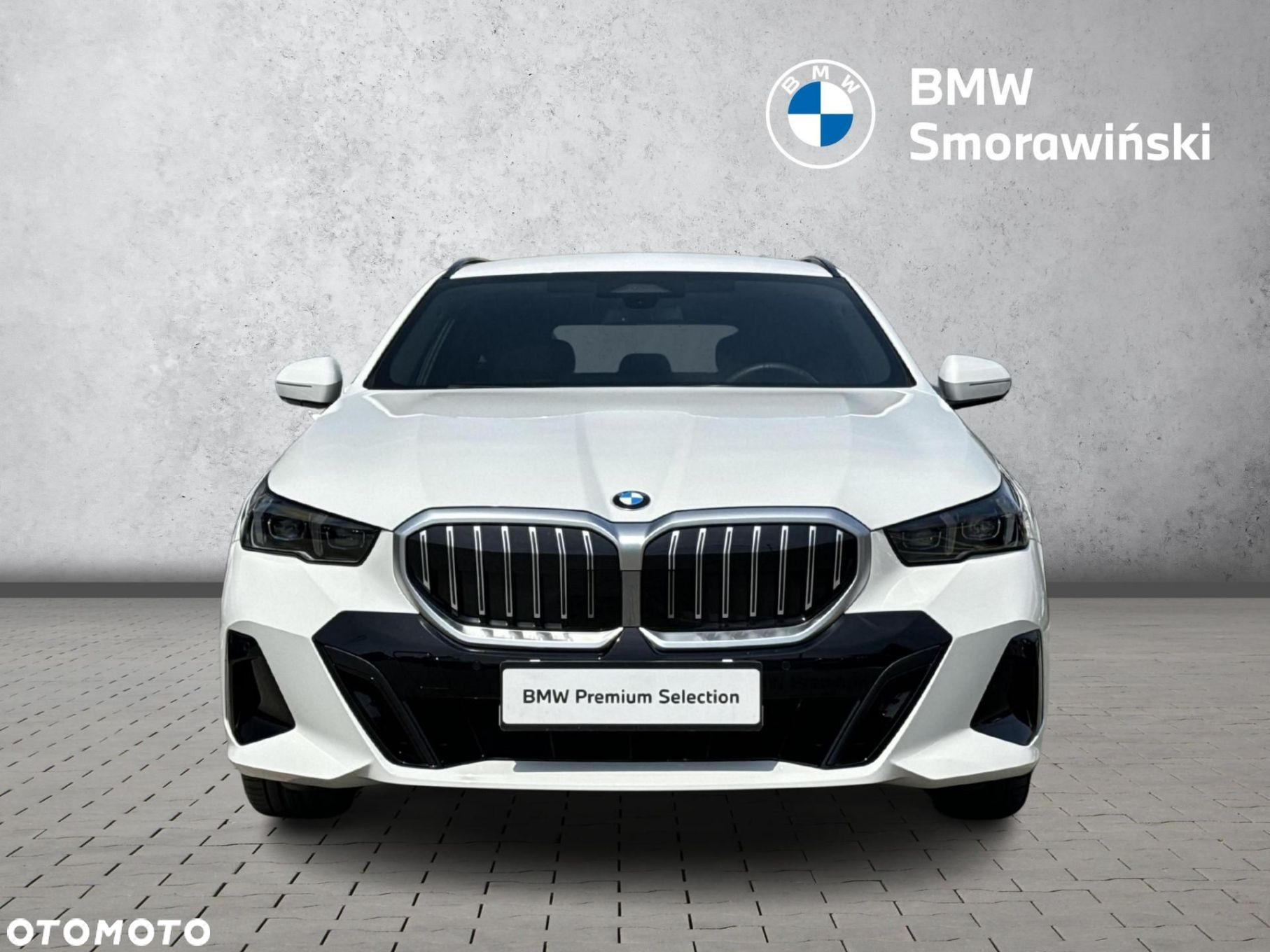 BMW Seria 5 - 8