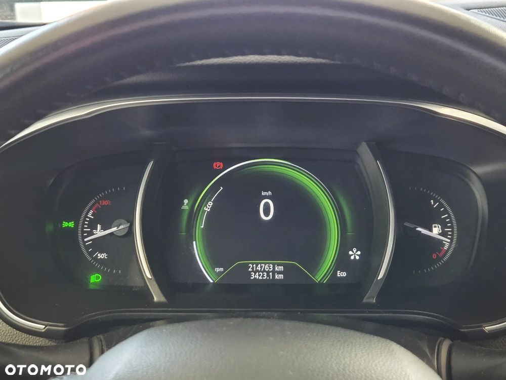 Renault Megane 1.6 dCi Intens - 15