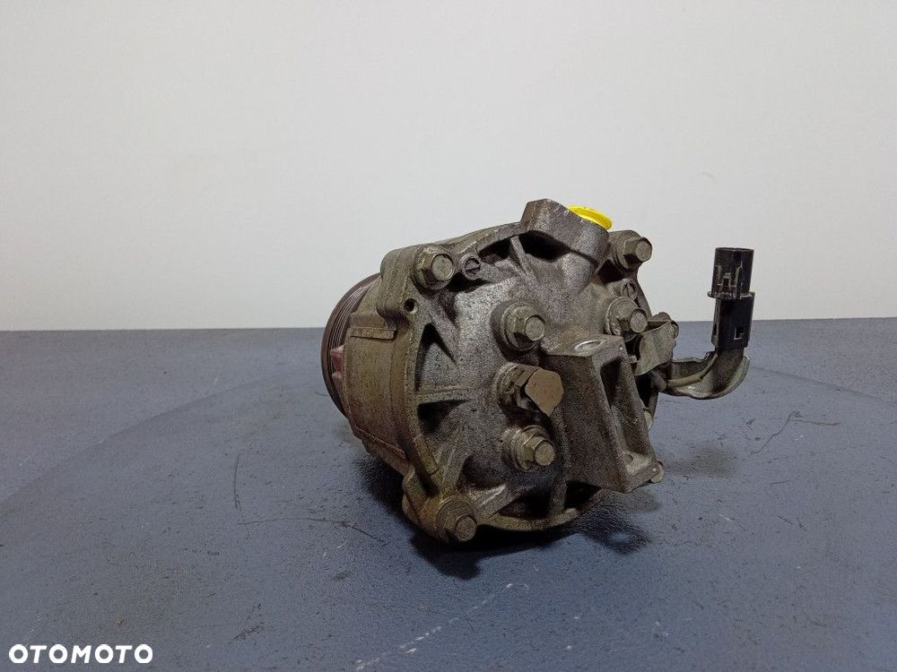 C4 AIRCROSS 1.6HDI SPRĘŻARKA KLIMATYZACJI 7813A919 - 3