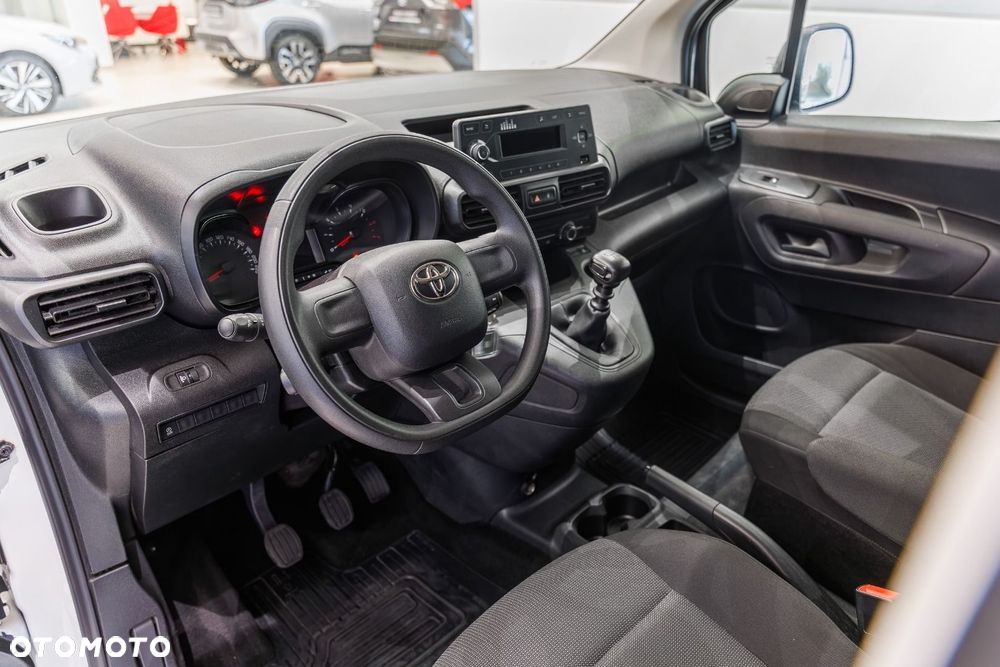 Toyota Proace City - 6