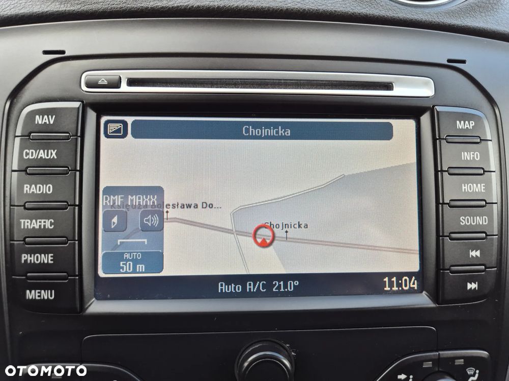 Ford Mondeo 2.0 TDCi Champions Edition - 24