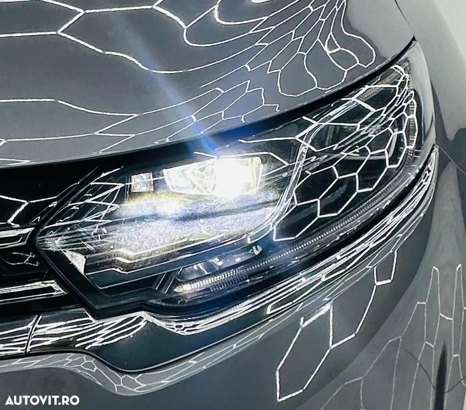 RENAULT Espace 2015 — imagine 10