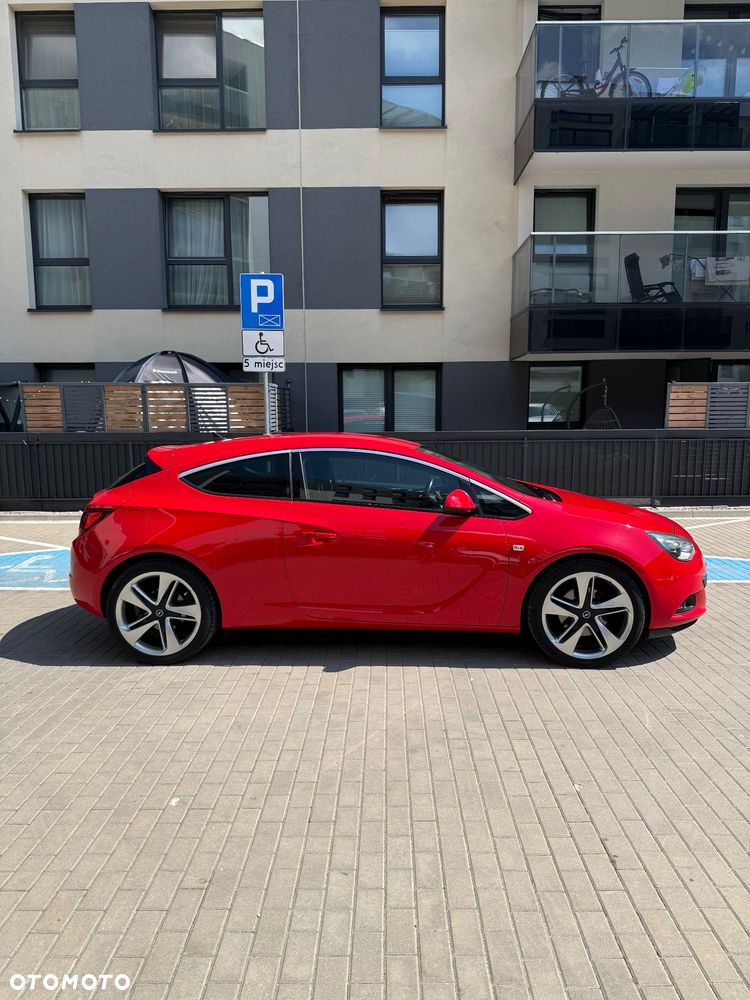 Opel Astra - 8
