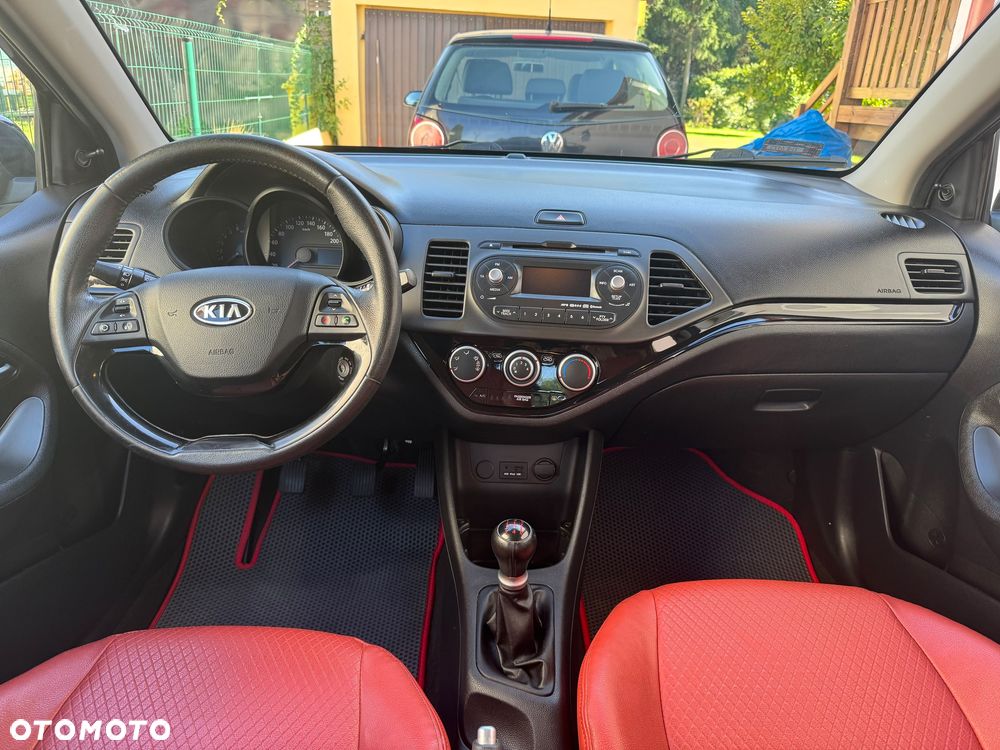Kia Picanto - 7