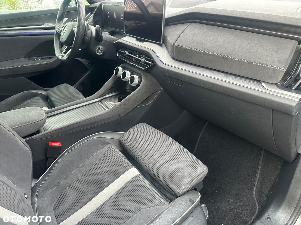 Skoda Kodiaq 1.5 TSI iV DSG Sportline - 12