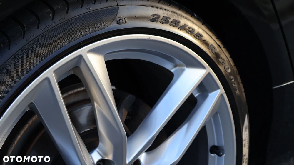 Audi A6 Avant 3.0 TDI Quattro S tronic - 26