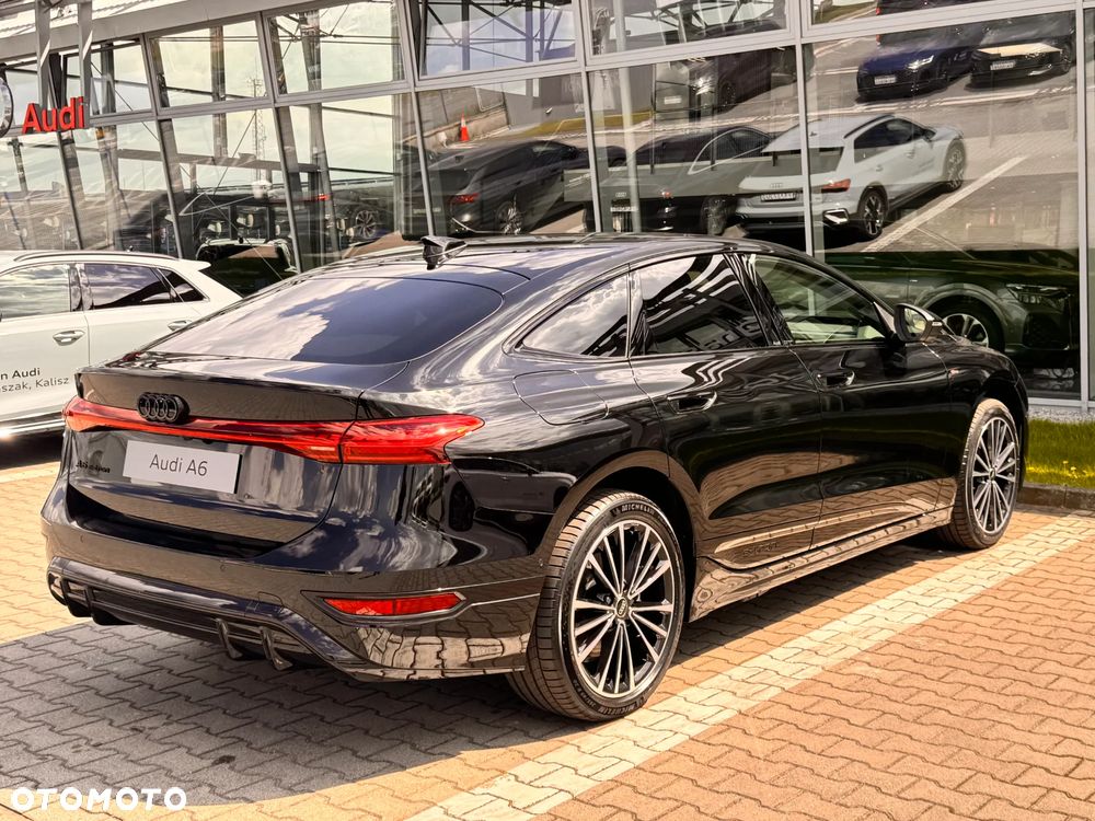 Audi A6 Sportback e-tron 83kWh - 9