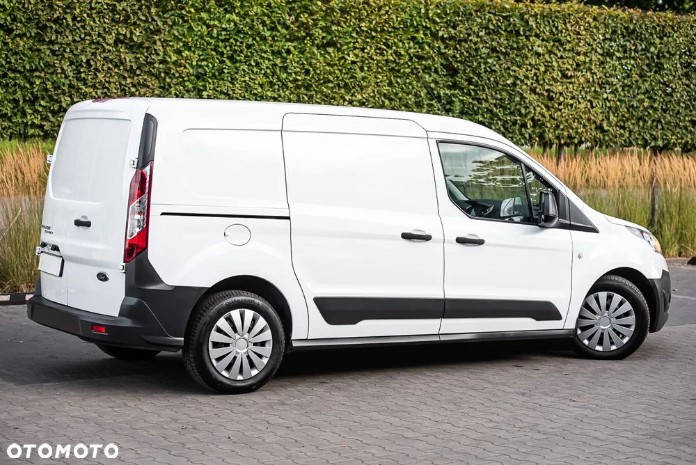 Ford Transit Connect 220 L1 Ambiente - 5