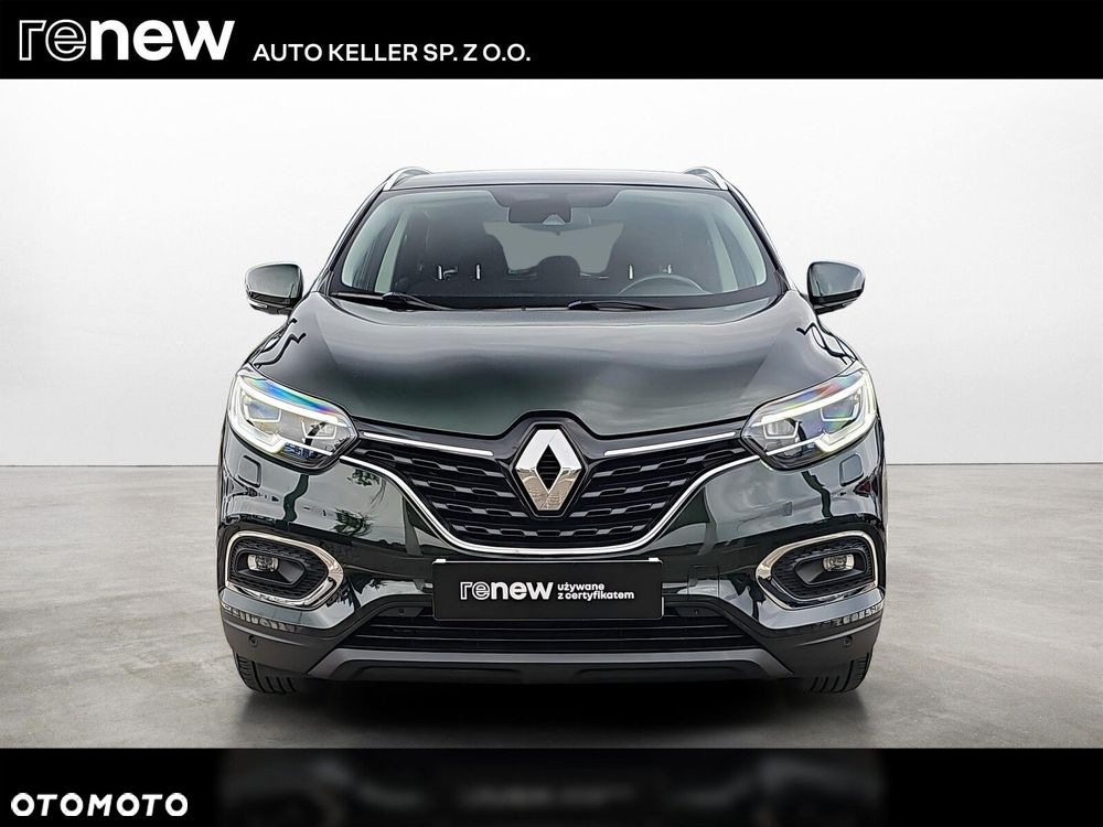 Renault Kadjar - 10