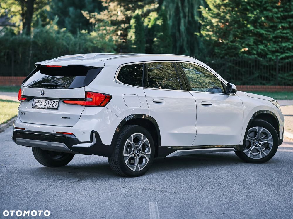 BMW X1 - 3