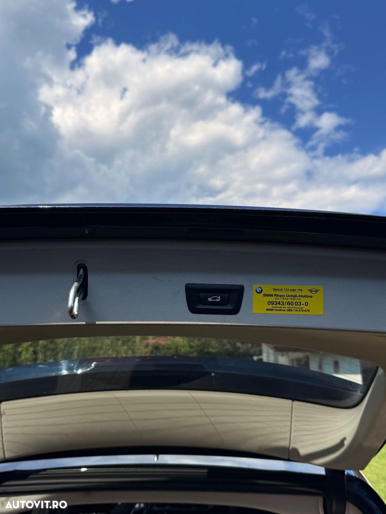 BMW X3 xDrive20d AT xLine - 13