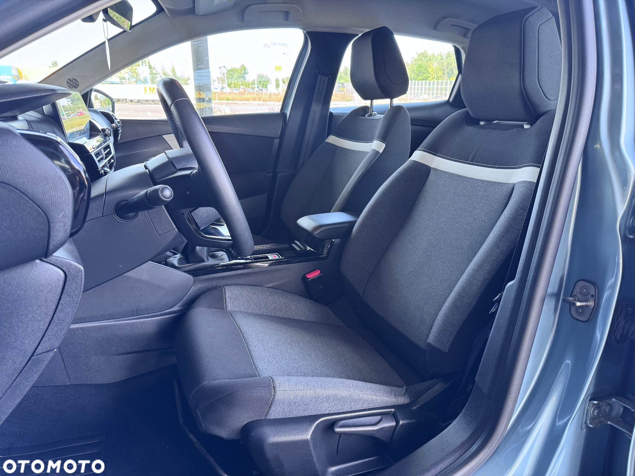 Citroën C4 1.2 PureTech Feel S&S - 36