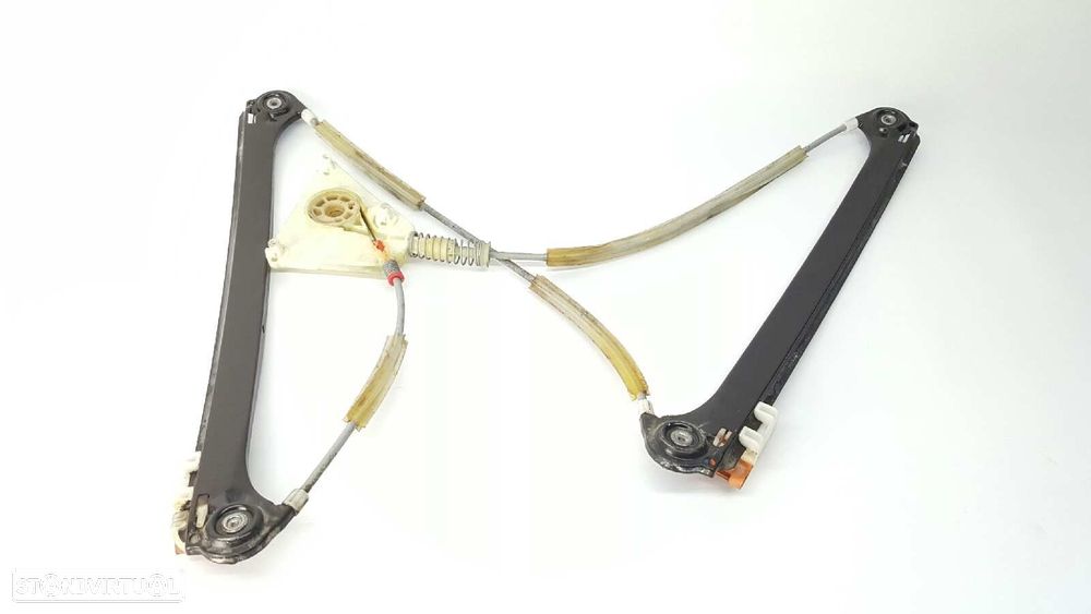 ELEVADOR FRENTE DIREITO AUDI A3 SPORTBACK (8P) 2.0 TDI AMBITION - 4