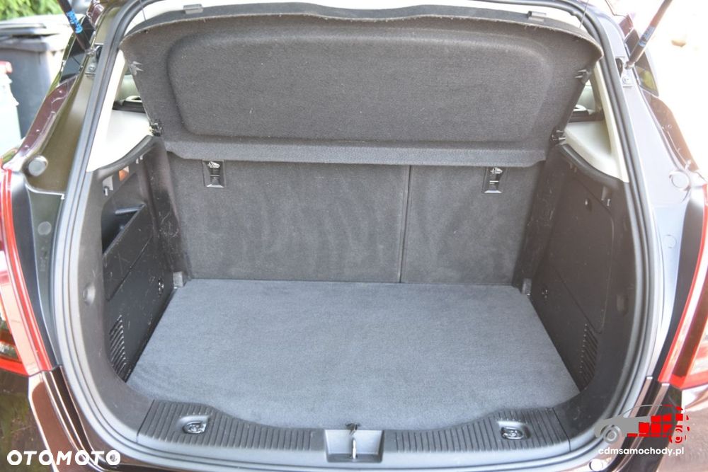 Opel Mokka X - 19