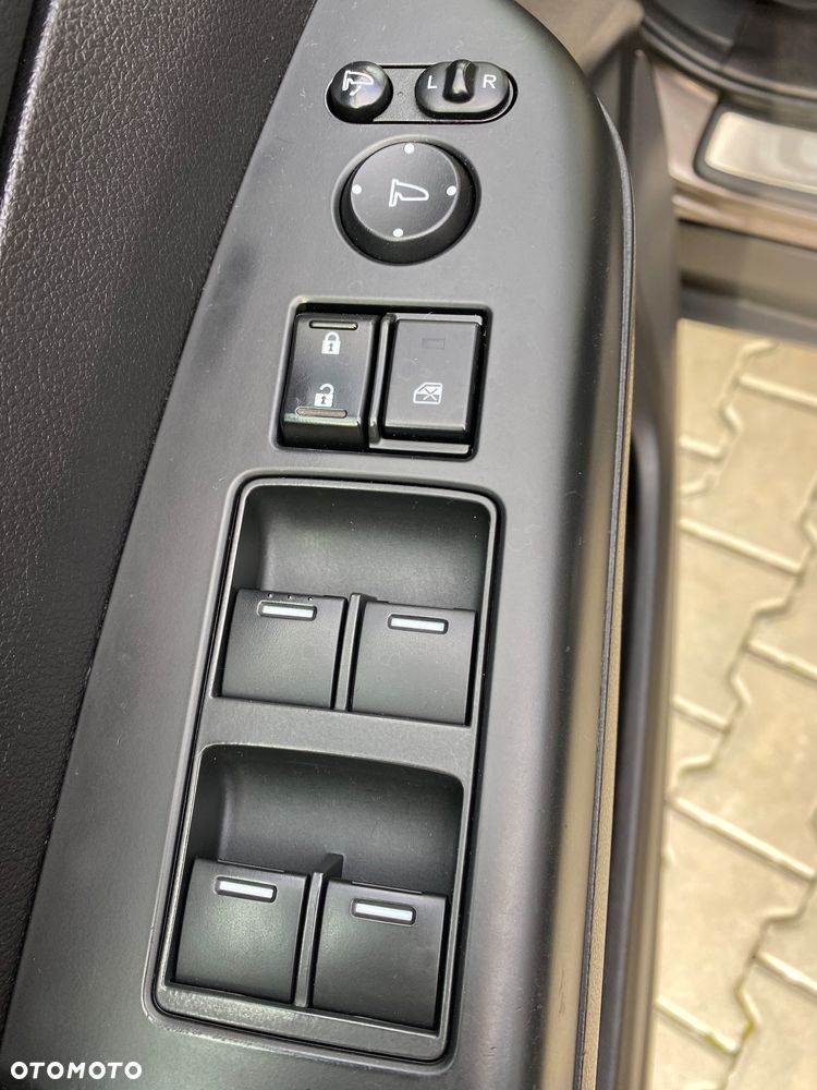 Honda CR-V 2.0 Executive Navi + ADAS - 19