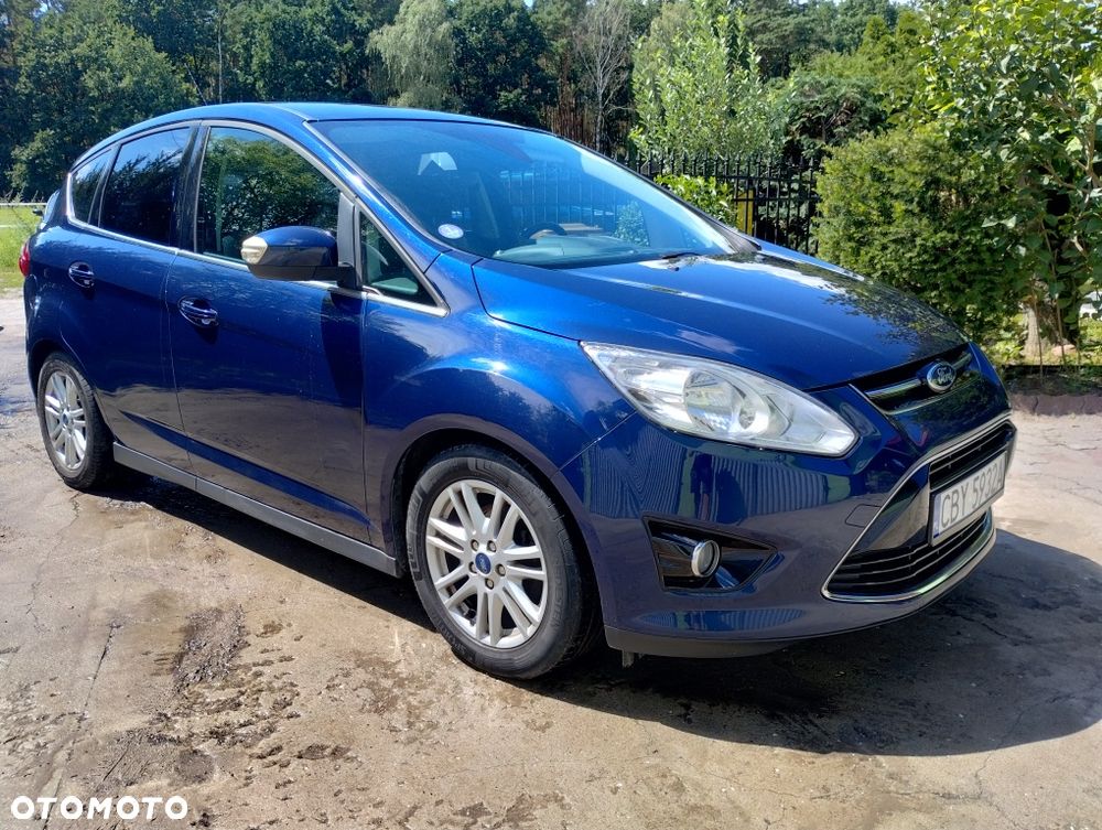 Ford C-MAX - 2