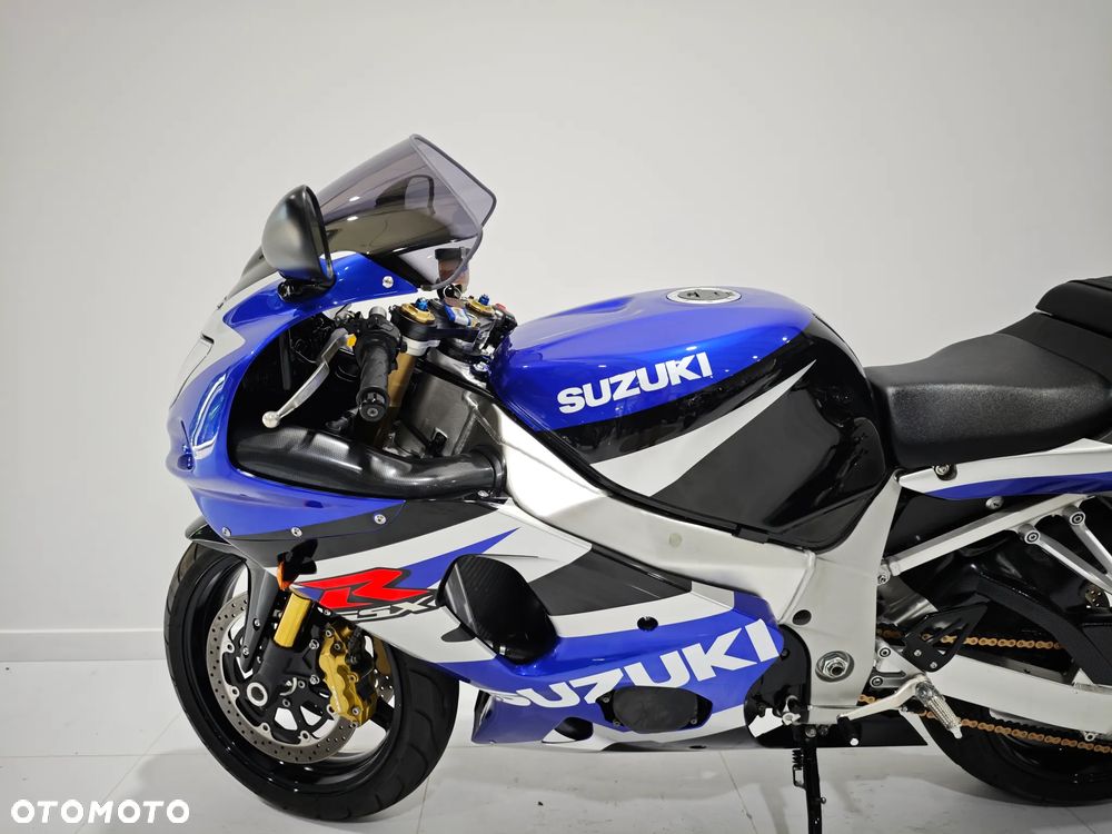 Suzuki GSX-R - 31