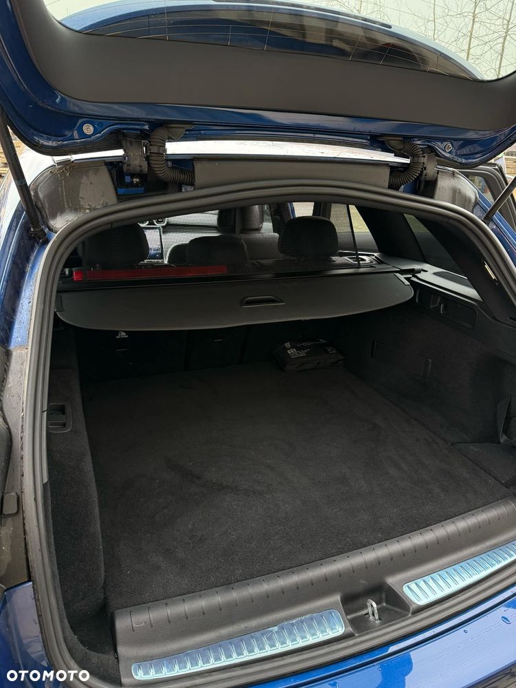 Mercedes-Benz Klasa C - 19