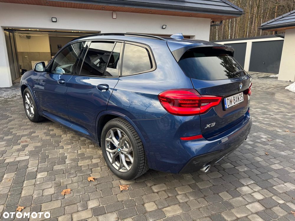 BMW X3 - 6