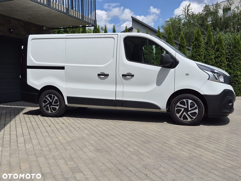Renault Trafic - 3