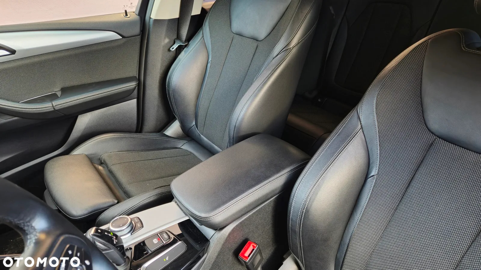 BMW X3 - 17