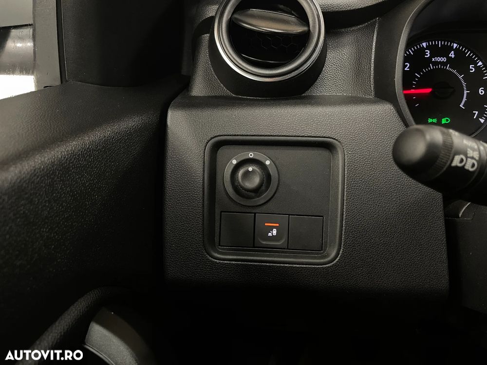Dacia Duster Blue dCi 115 4WD Prestige - 22