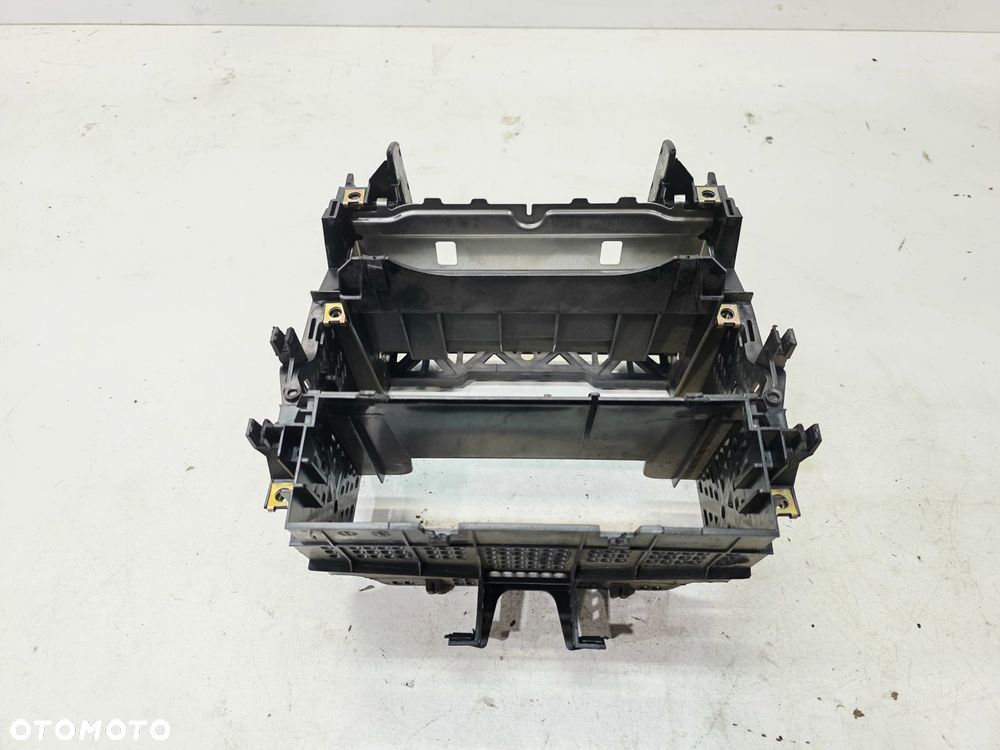 KOSZ 1 DIN AUDI A3 8L ORYGINAŁ 8L0858005 - 2
