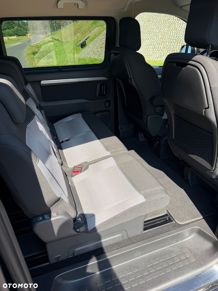 Citroën SpaceTourer XL EAT8 Feel - 35